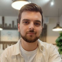 Evgenii Lutkov