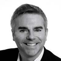 John P. Scott