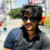 Pradyumn Gupta