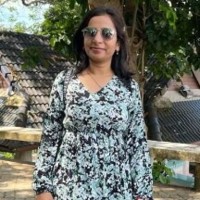 Rupanshi Tripathi