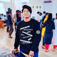 Vineeth Pothuraju