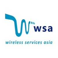 Wireless Services Asia