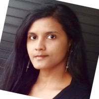 Latha Raja