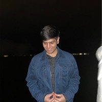 Aditya Goria