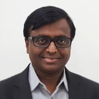 Kumar Govindaswamy