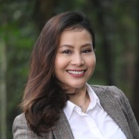 Darling Magdalina Johan