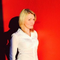 Анна Танчук
