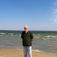 Gary Stone