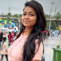 Vaishnavi Sharma