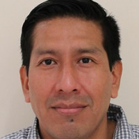 Pedro Ccama