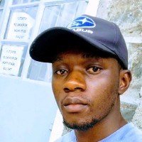 Jackson Masinde