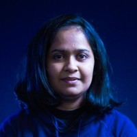 Dilhani Gunawardhana