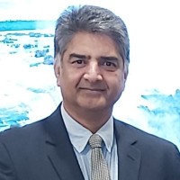 Anees Ashraf