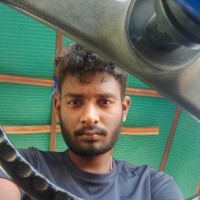 Bhuswami nayak Panugothu