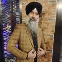 Gurcharan Singh