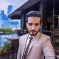 Jawad Amjad