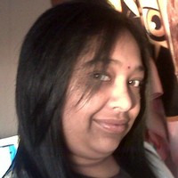 Keshia Moodley