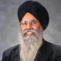 Gian Singh Sandhu