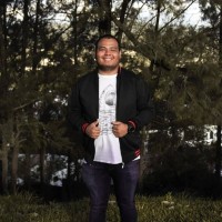 Axel Carrillo