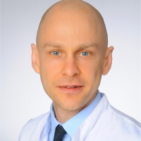 Anton Sabashnikov MD PhD