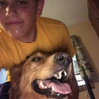 Gage Wilson