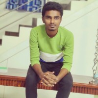 Jalakandeshwaran R