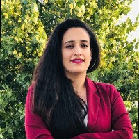 Mina Mohammadzadeh