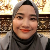 Siti Nur Ramizah Zaini