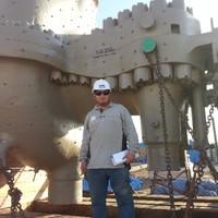 Mokhtar Al-Dabagh