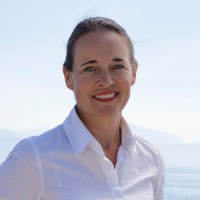 Anne-Cécile Turner 🦋