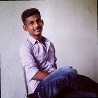 Anand Thiyagu
