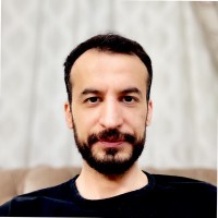Saeed Najafi Arab
