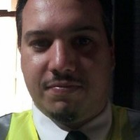 Joel Diaz