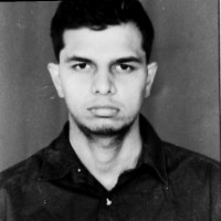 Harsh Parikh