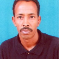 Abdelkader Ishak