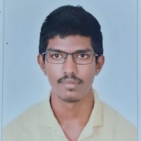 Ravi Teja Pothula