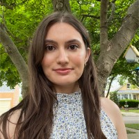 Grace Watylyk