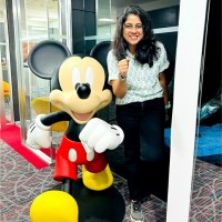 Manali Deshpande