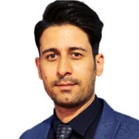 Saeid Sarbandi