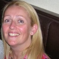 Carolyn Thornton