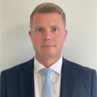 Charlie Whitmore Acsi, Fa, Minstd