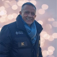 Xavier BOUQUILLARD de MILLERET