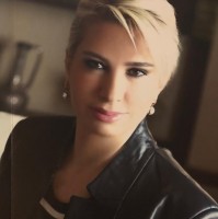 Züleyha Özgül