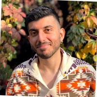 Alex Muradov