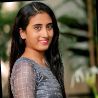 Ganashree Gowda