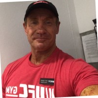 Gregory Baker
