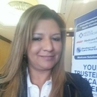 Brenda Mendez