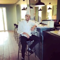 Yassine Bouzier
