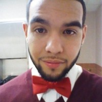 Nicholas Baez