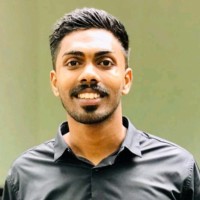Muhammed rabeeh Km